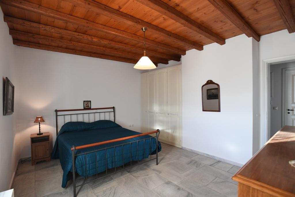 Tinos Sky View Villa Arnados Zewnętrze zdjęcie