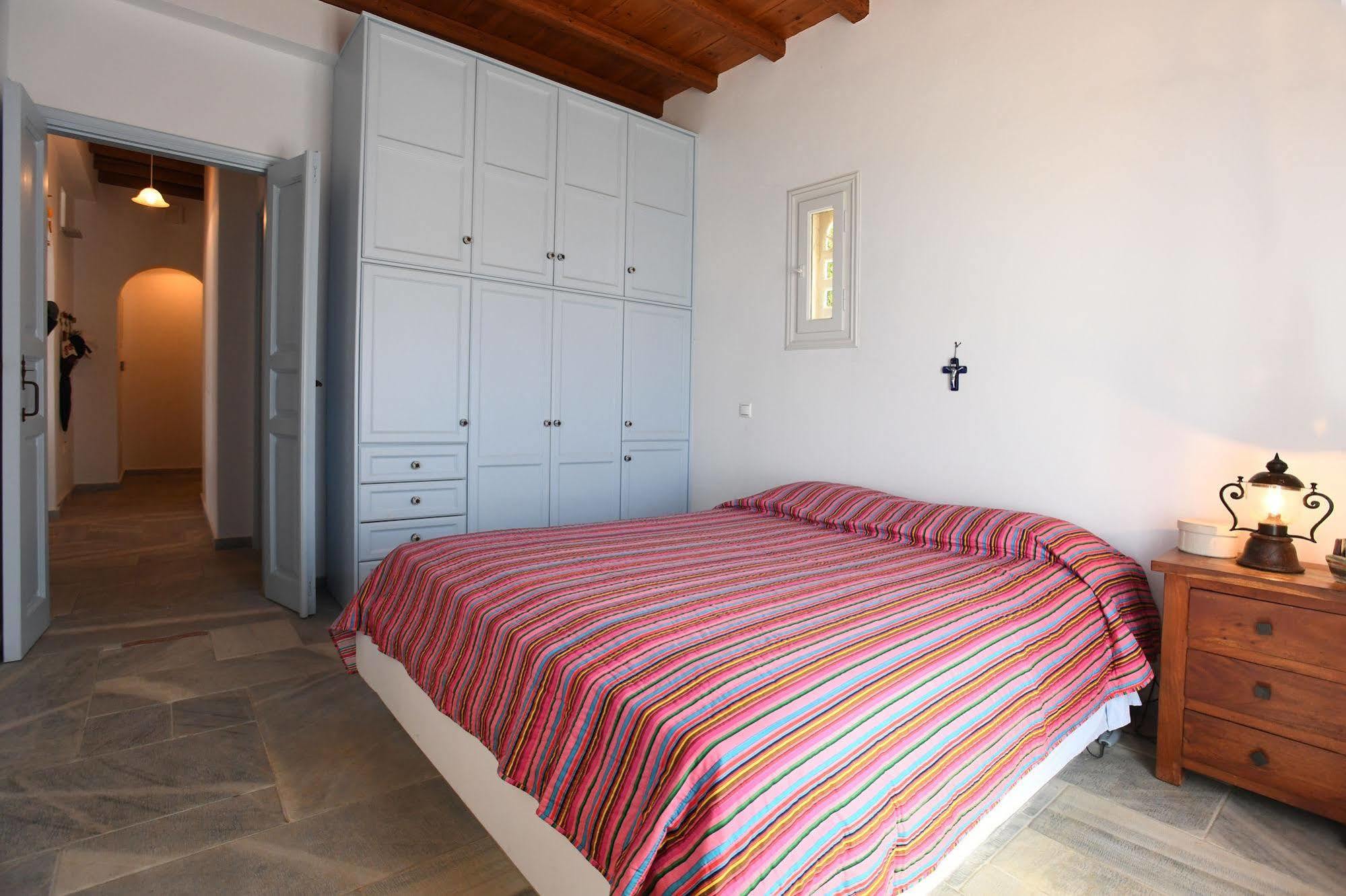 Tinos Sky View Villa Arnados Zewnętrze zdjęcie