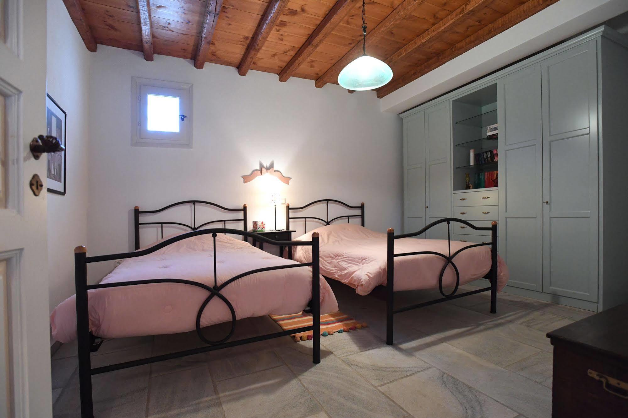 Tinos Sky View Villa Arnados Zewnętrze zdjęcie