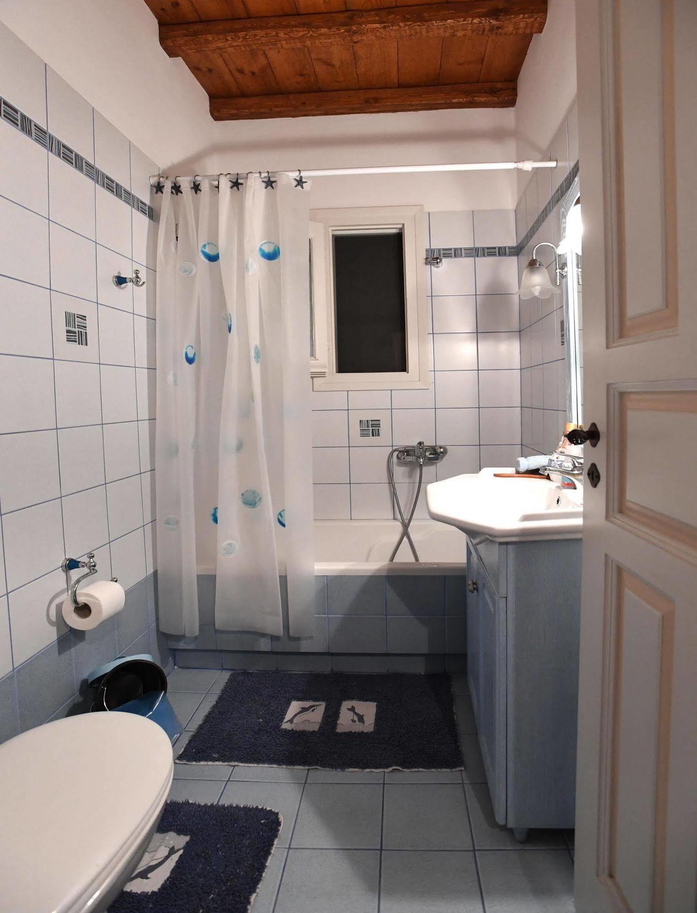 Tinos Sky View Villa Arnados Zewnętrze zdjęcie