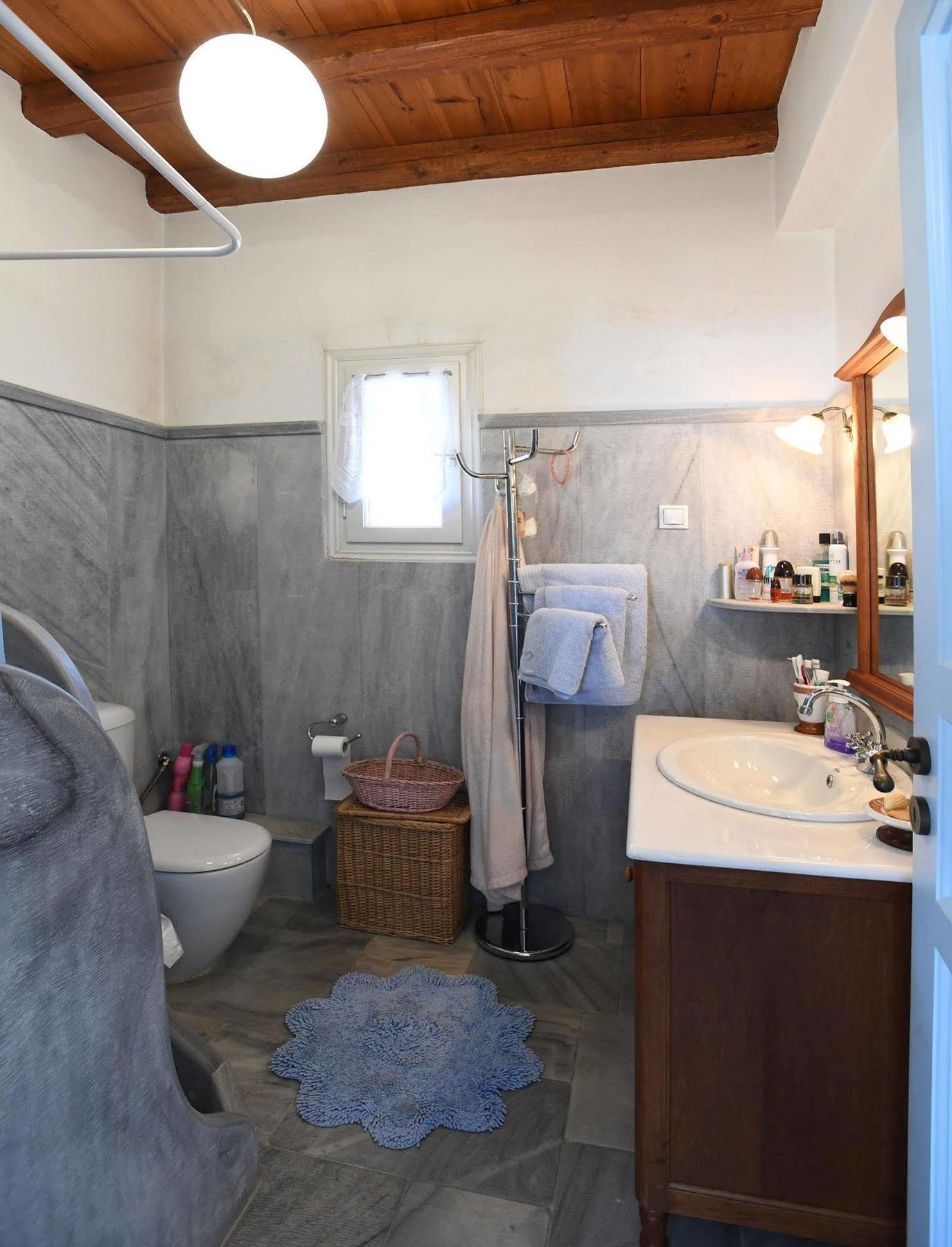 Tinos Sky View Villa Arnados Zewnętrze zdjęcie